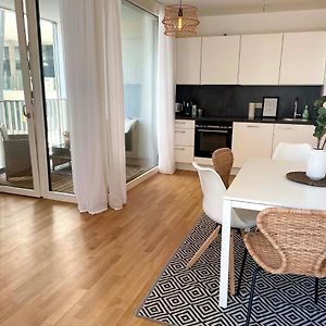 Appartement met een Slaapkamer